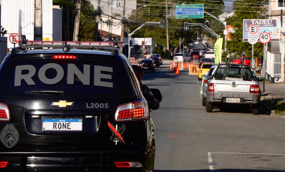 Operação Omnis: primeiro dia tem 22 detenções e apreensão de drogas e arma de fogo
