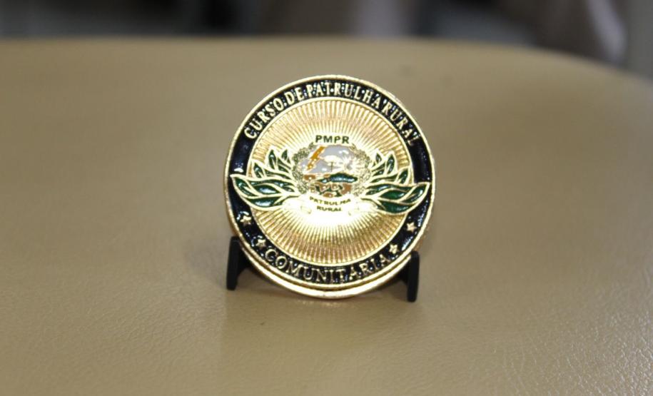 PMPR CAPACITA 68 POLICIAIS MILITARES NO CURSO DE PATRULHA RURAL COMUNITÁRIA E FORTALECE INTEGRAÇÃO COM OUTROS ESTADOS