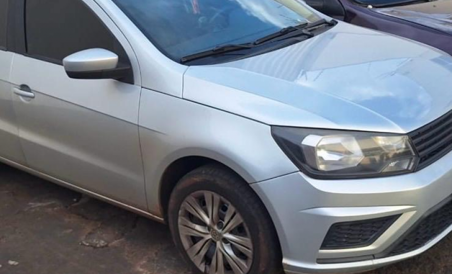 PMPR prende dois suspeitos por furtos a veículos em Londrina