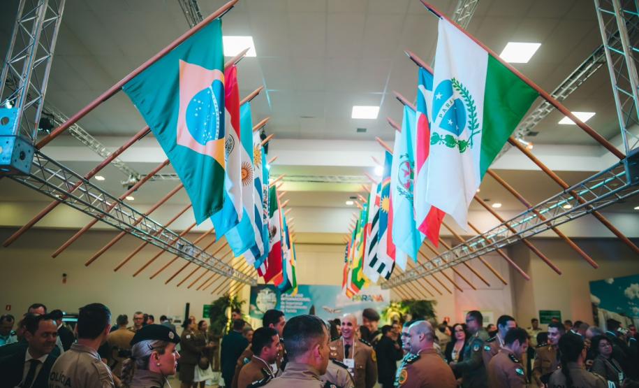 PMPR vai promover simpósio internacional em Foz do Iguaçu sobre segurança no turismo