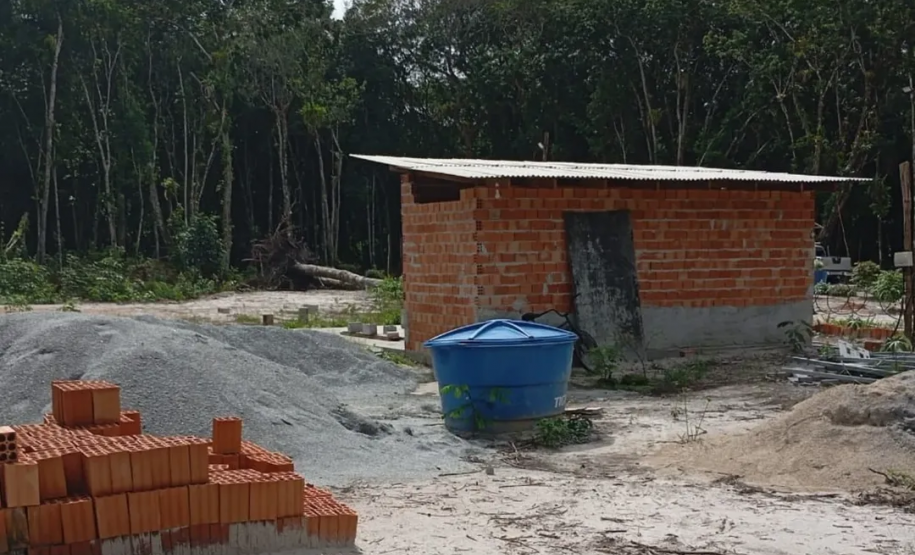 PMPR autua 14 pessoas por desmatamento irregular em área de vegetação nativa