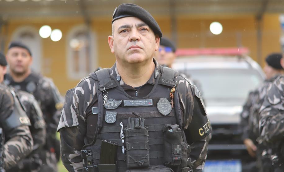 As ações são direcionadas para locais com maior circulação de pessoas e regiões com maior incidência criminal, com base em análises estatísticas e dados operacionais da corporação