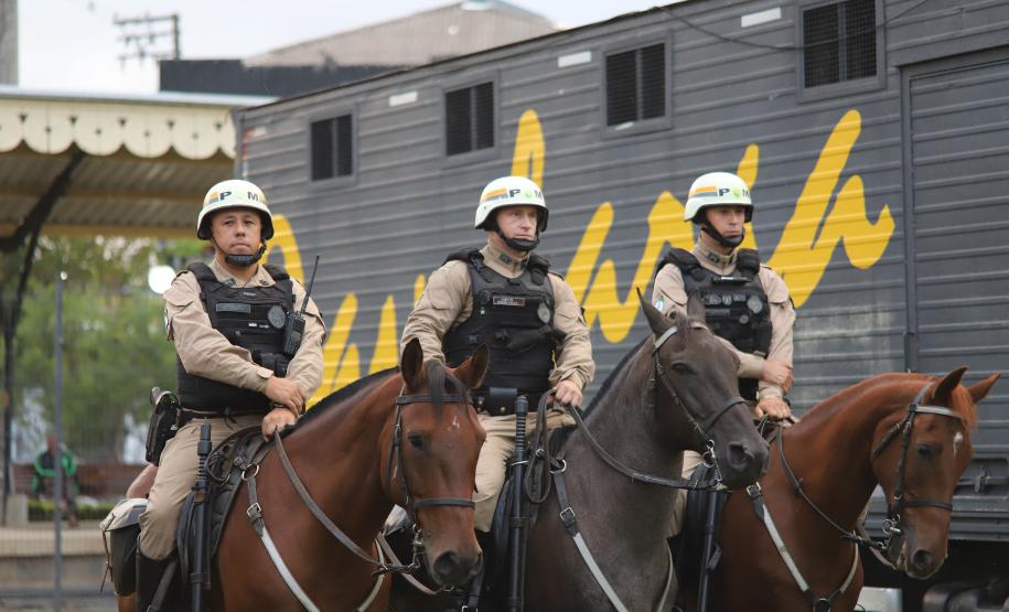 As ações são direcionadas para locais com maior circulação de pessoas e regiões com maior incidência criminal, com base em análises estatísticas e dados operacionais da corporação