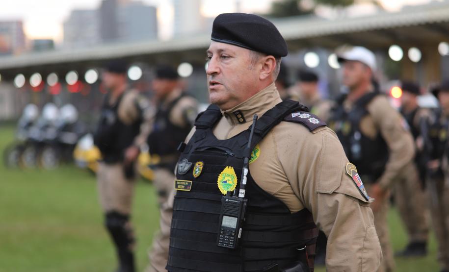 As ações são direcionadas para locais com maior circulação de pessoas e regiões com maior incidência criminal, com base em análises estatísticas e dados operacionais da corporação