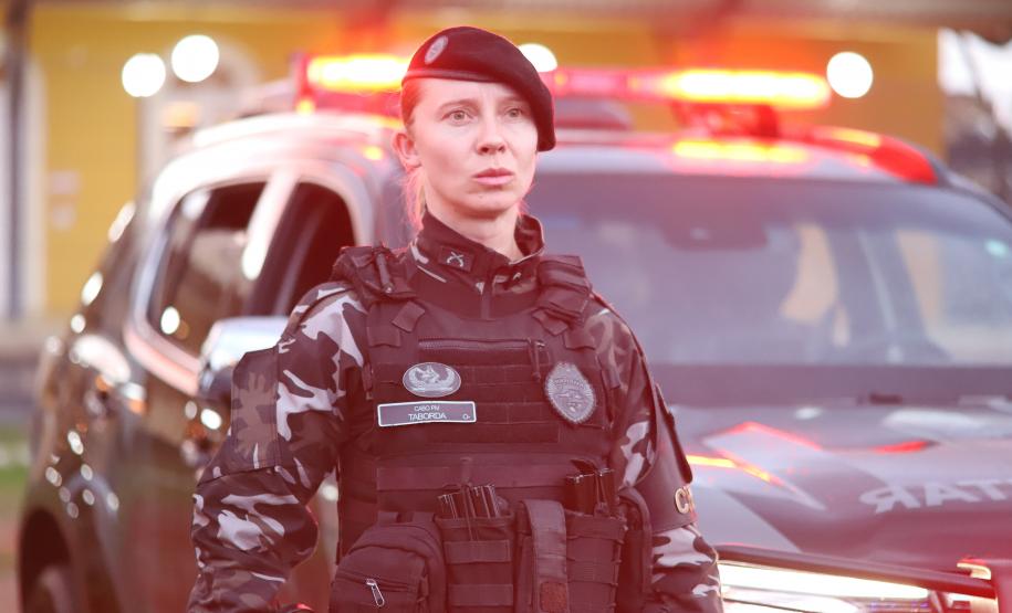 As ações são direcionadas para locais com maior circulação de pessoas e regiões com maior incidência criminal, com base em análises estatísticas e dados operacionais da corporação