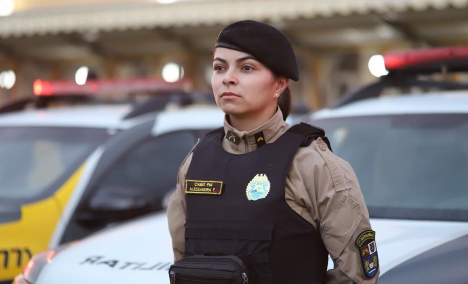 As ações são direcionadas para locais com maior circulação de pessoas e regiões com maior incidência criminal, com base em análises estatísticas e dados operacionais da corporação