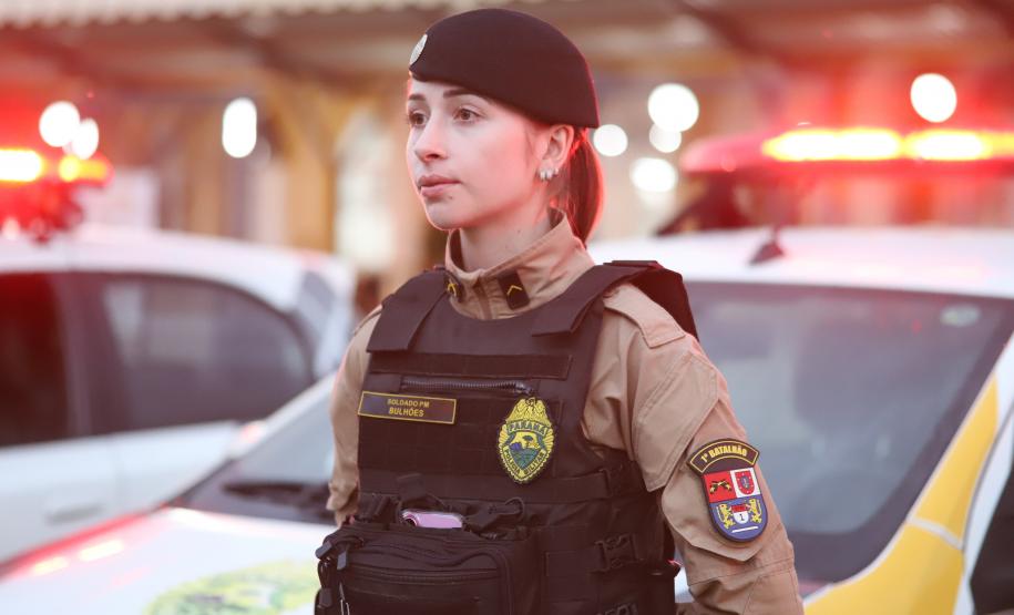 As ações são direcionadas para locais com maior circulação de pessoas e regiões com maior incidência criminal, com base em análises estatísticas e dados operacionais da corporação