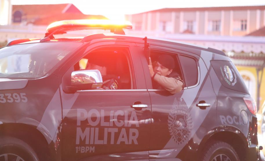 As ações são direcionadas para locais com maior circulação de pessoas e regiões com maior incidência criminal, com base em análises estatísticas e dados operacionais da corporação