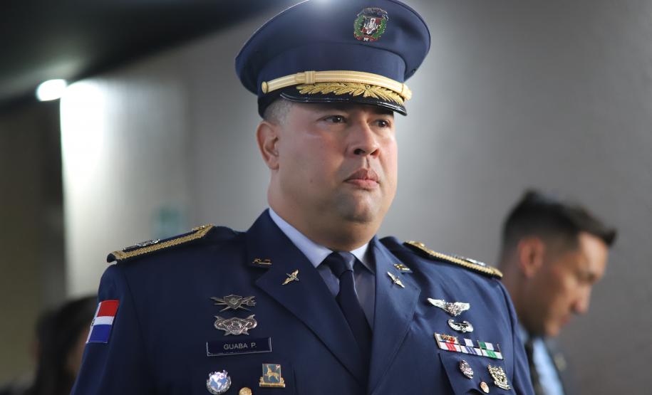 O evento reúne mais de 100 delegações, representando 23 países e 23 estados brasileiros