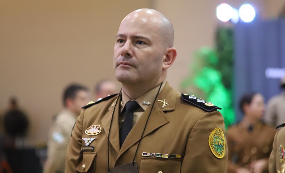 O evento reúne mais de 100 delegações, representando 23 países e 23 estados brasileiros