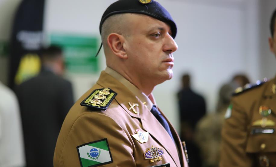 O evento reúne mais de 100 delegações, representando 23 países e 23 estados brasileiros