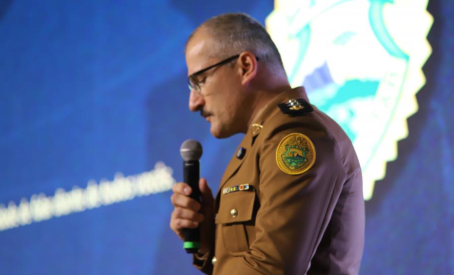 O evento reúne mais de 100 delegações, representando 23 países e 23 estados brasileiros