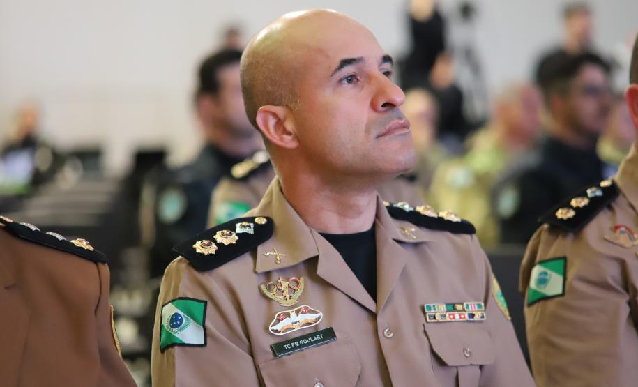 Ao longo do dia, o simpósio reforçou seu caráter internacional, promovendo a troca de experiências entre profissionais de diferentes países