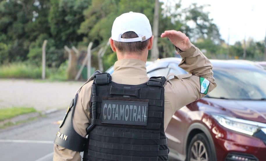 PMPR lança Operação Tiradentes e reforça policiamento em todo o Estado durante feriado prolongado