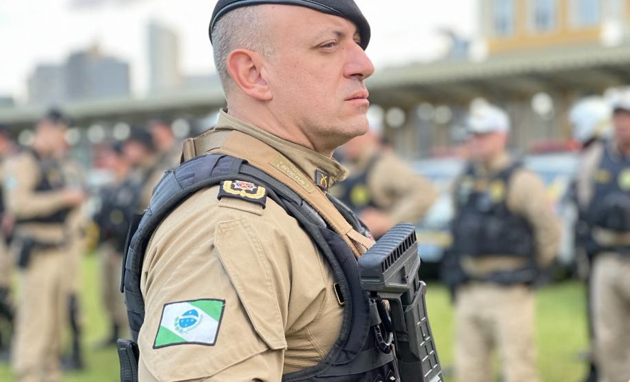 As ações são direcionadas para locais com maior circulação de pessoas e regiões com maior incidência criminal, com base em análises estatísticas e dados operacionais da corporação