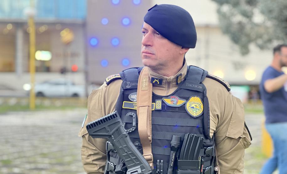 As ações são direcionadas para locais com maior circulação de pessoas e regiões com maior incidência criminal, com base em análises estatísticas e dados operacionais da corporação