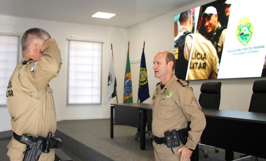 PMPR realiza reunião estratégica para alinhamento da execução orçamentária e financeira de 2026