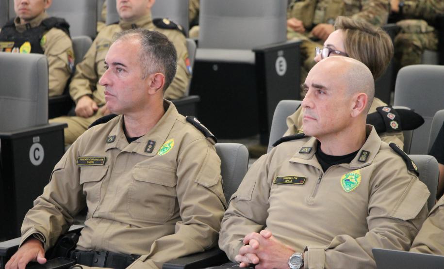 PMPR realiza reunião estratégica para alinhamento da execução orçamentária e financeira de 2026