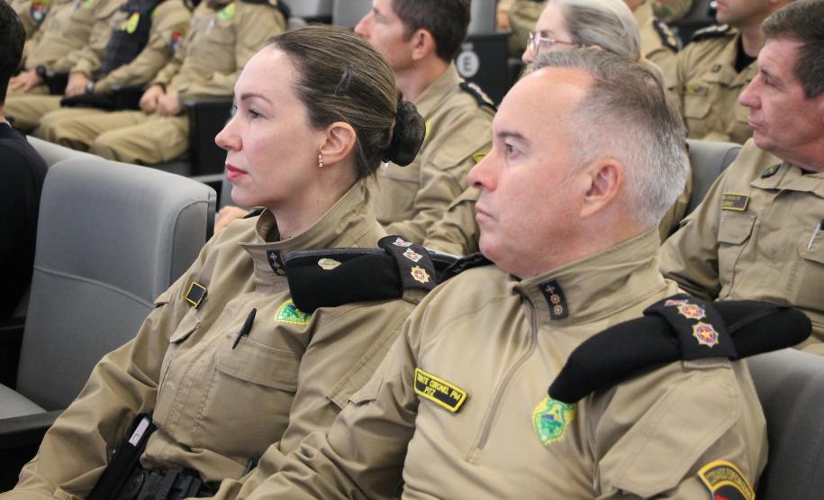 PMPR realiza reunião estratégica para alinhamento da execução orçamentária e financeira de 2026