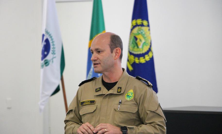 PMPR realiza reunião estratégica para alinhamento da execução orçamentária e financeira de 2026