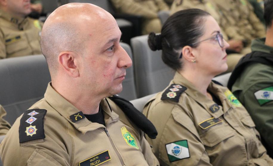 PMPR realiza reunião estratégica para alinhamento da execução orçamentária e financeira de 2026
