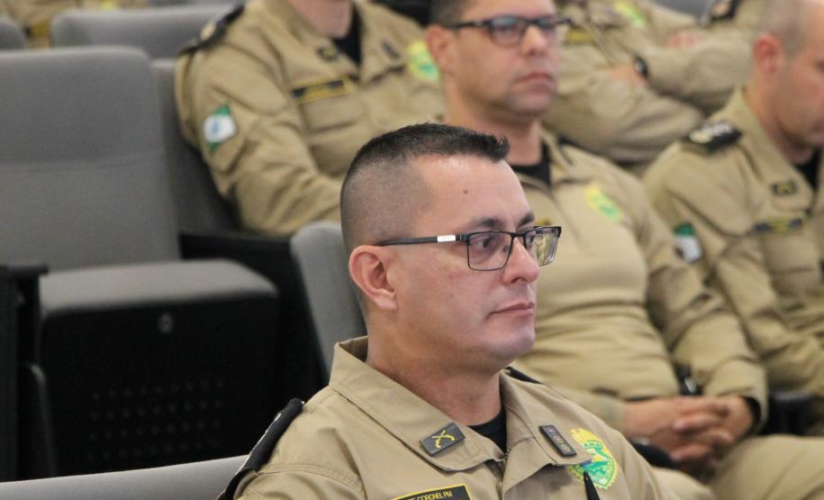 PMPR realiza reunião estratégica para alinhamento da execução orçamentária e financeira de 2026