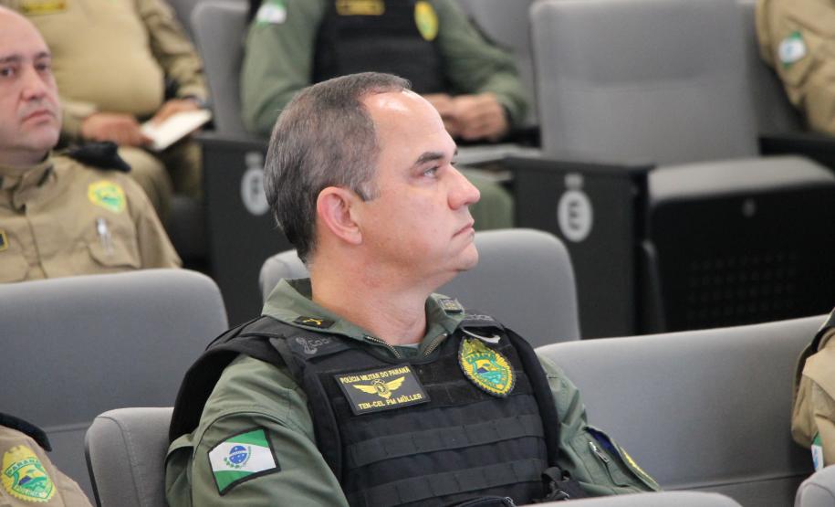 PMPR realiza reunião estratégica para alinhamento da execução orçamentária e financeira de 2026