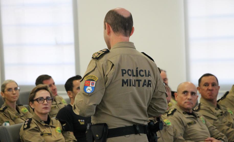 PMPR realiza reunião estratégica para alinhamento da execução orçamentária e financeira de 2026