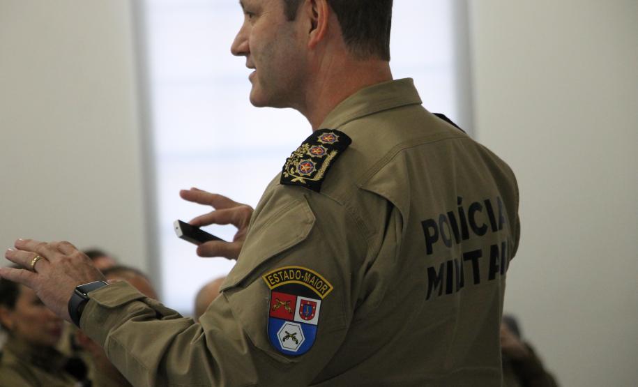 PMPR realiza reunião estratégica para alinhamento da execução orçamentária e financeira de 2026