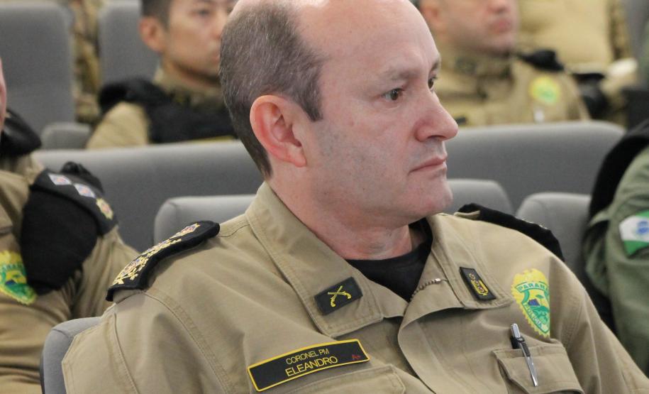 PMPR realiza reunião estratégica para alinhamento da execução orçamentária e financeira de 2026