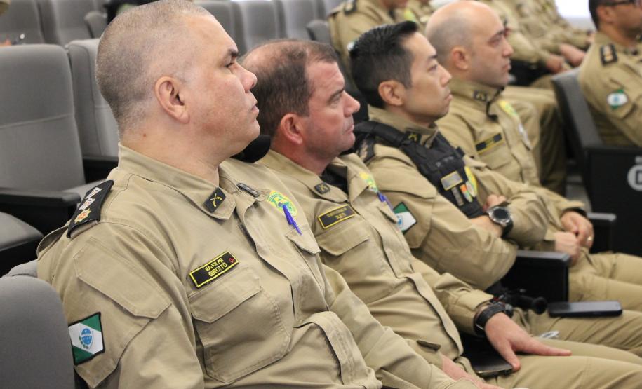 PMPR realiza reunião estratégica para alinhamento da execução orçamentária e financeira de 2026