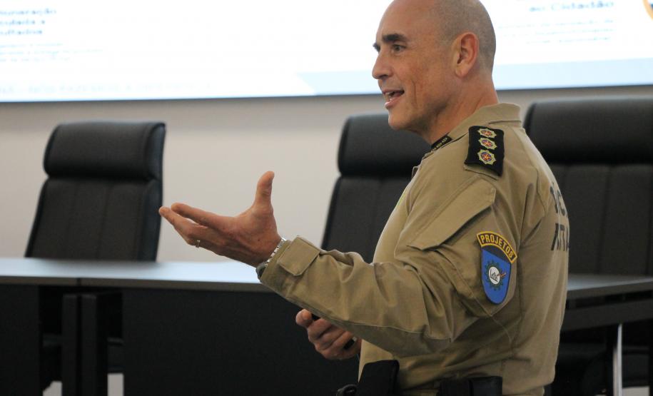 PMPR realiza reunião estratégica para alinhamento da execução orçamentária e financeira de 2026