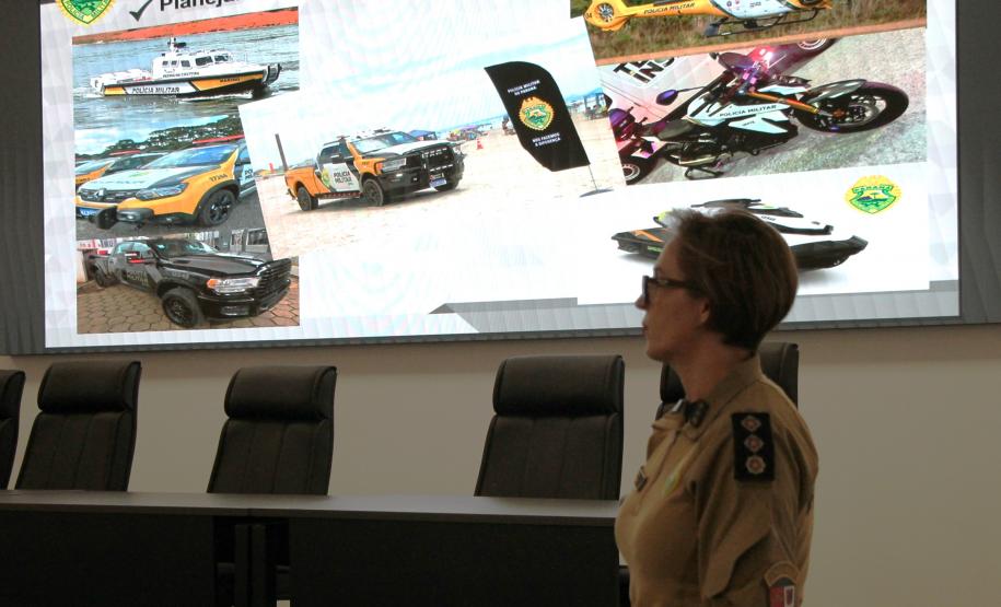 PMPR realiza reunião estratégica para alinhamento da execução orçamentária e financeira de 2026