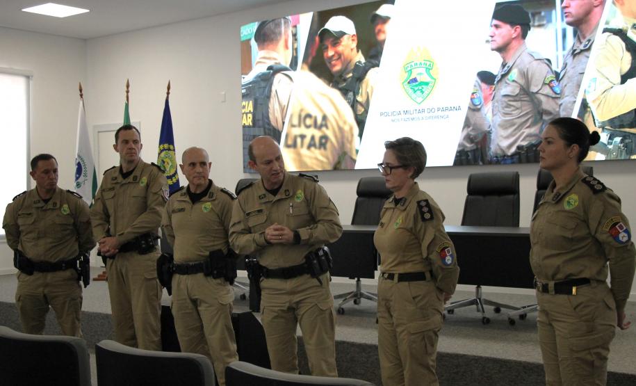 PMPR realiza reunião estratégica para alinhamento da execução orçamentária e financeira de 2026