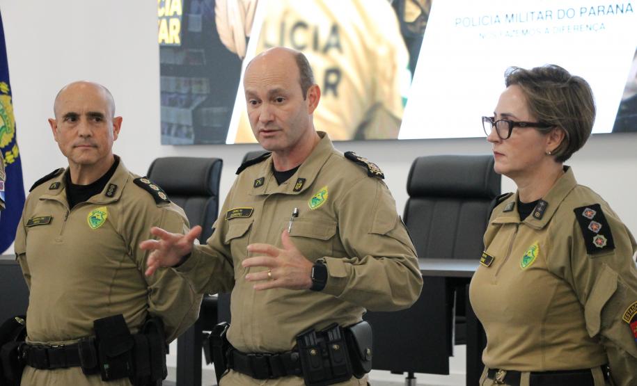 PMPR realiza reunião estratégica para alinhamento da execução orçamentária e financeira de 2026