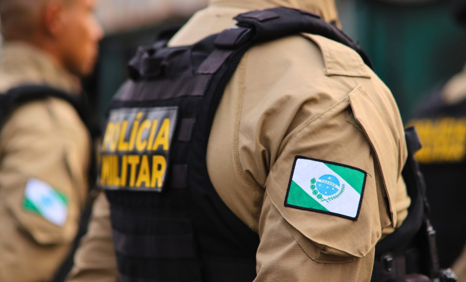 PMPR prende homem por estelionato após uso de cartão extraviado em Santa Isabel do Ivaí