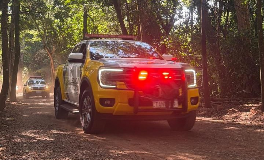 Operação Omnis reforça segurança pública na RMC e no interior do Estado