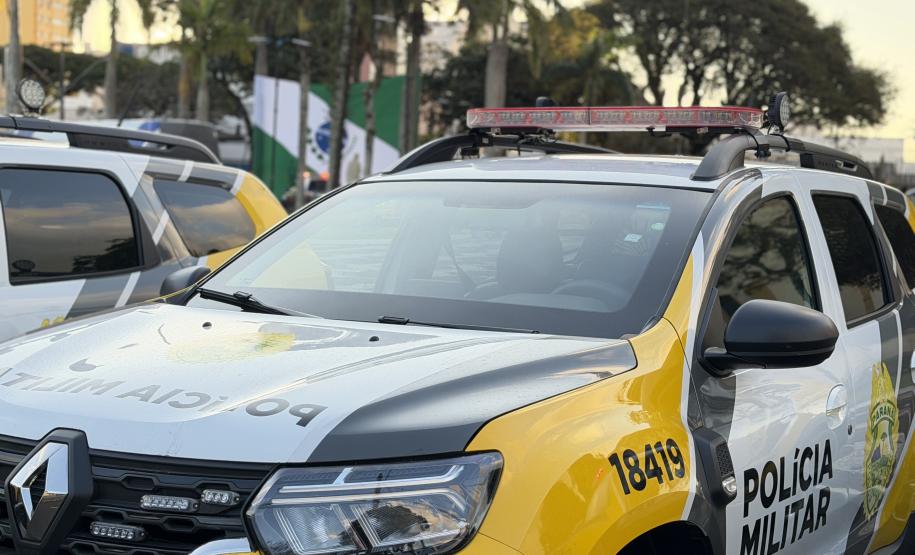 A Operação Sinergia IV integra as ações da Missão Paraná, estratégia do Governo do Estado voltada à descentralização das políticas públicas de segurança
