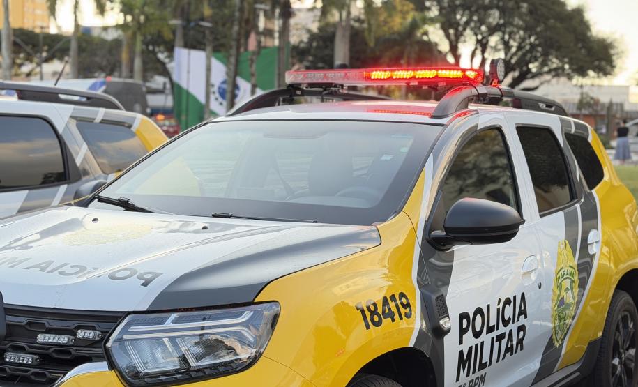 A Operação Sinergia IV integra as ações da Missão Paraná, estratégia do Governo do Estado voltada à descentralização das políticas públicas de segurança