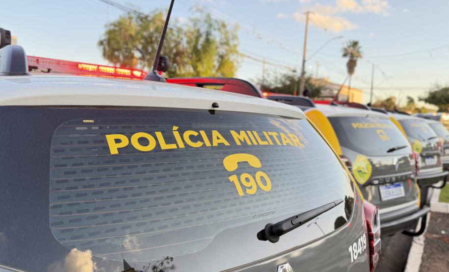 A Operação Sinergia IV integra as ações da Missão Paraná, estratégia do Governo do Estado voltada à descentralização das políticas públicas de segurança