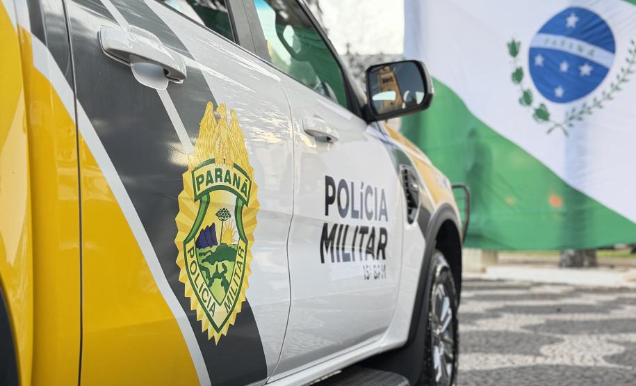 A Operação Sinergia IV integra as ações da Missão Paraná, estratégia do Governo do Estado voltada à descentralização das políticas públicas de segurança