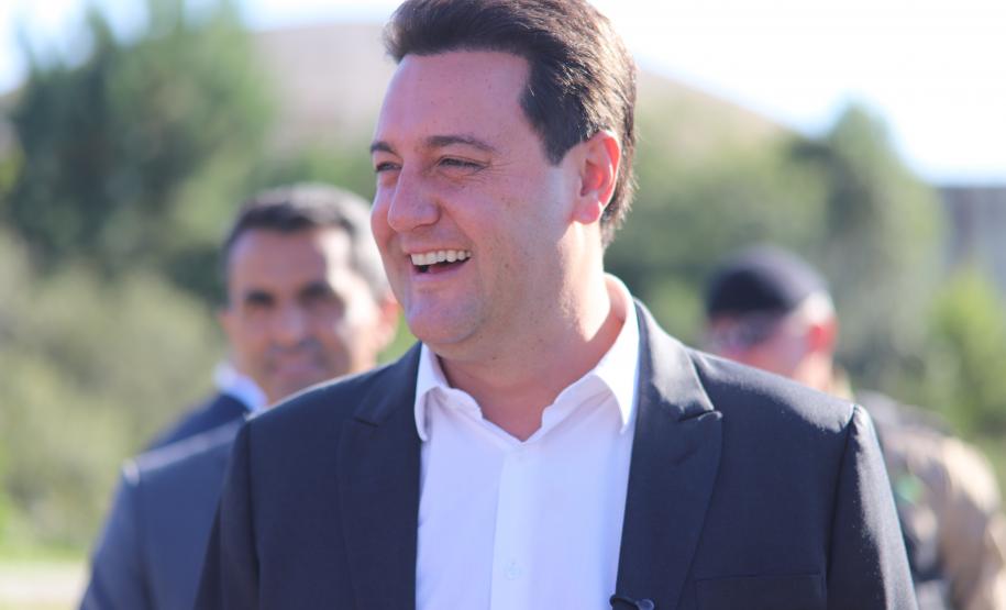 A PMPR recebeu um conjunto de investimentos voltados à modernização da estrutura operacional, ampliação da capacidade tática e fortalecimento da presença ostensiva em todo o território paranaense