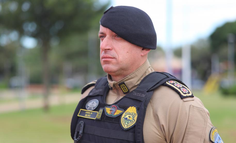 Novas viaturas garantem o reforço do policiamento na região