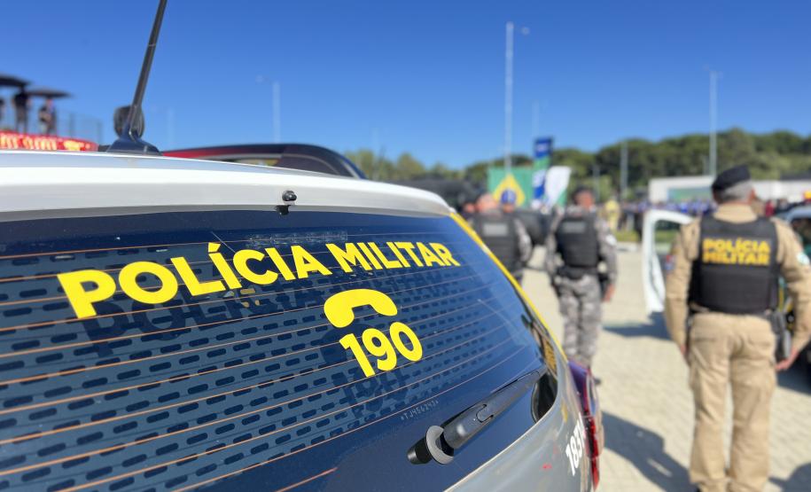 A PMPR recebeu um conjunto de investimentos voltados à modernização da estrutura operacional, ampliação da capacidade tática e fortalecimento da presença ostensiva em todo o território paranaense