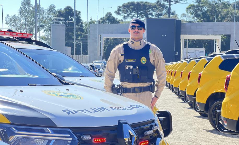 A PMPR recebeu um conjunto de investimentos voltados à modernização da estrutura operacional, ampliação da capacidade tática e fortalecimento da presença ostensiva em todo o território paranaense