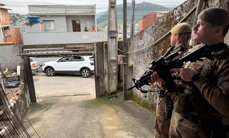 Operação Hydra