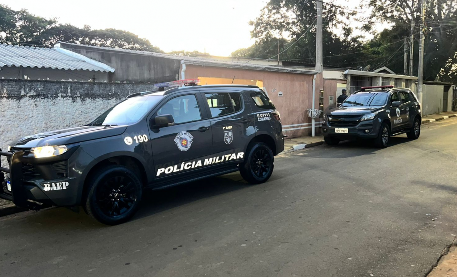 Operação Hydra