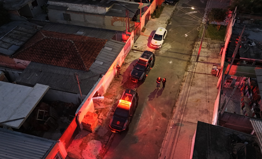 Operação Hydra