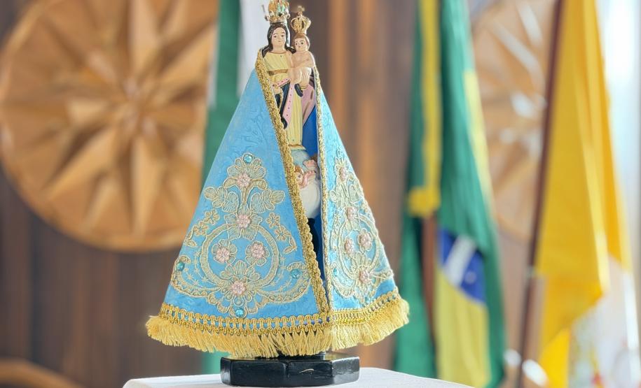 PMPR participa das celebrações da Páscoa dos Militares em Curitiba
