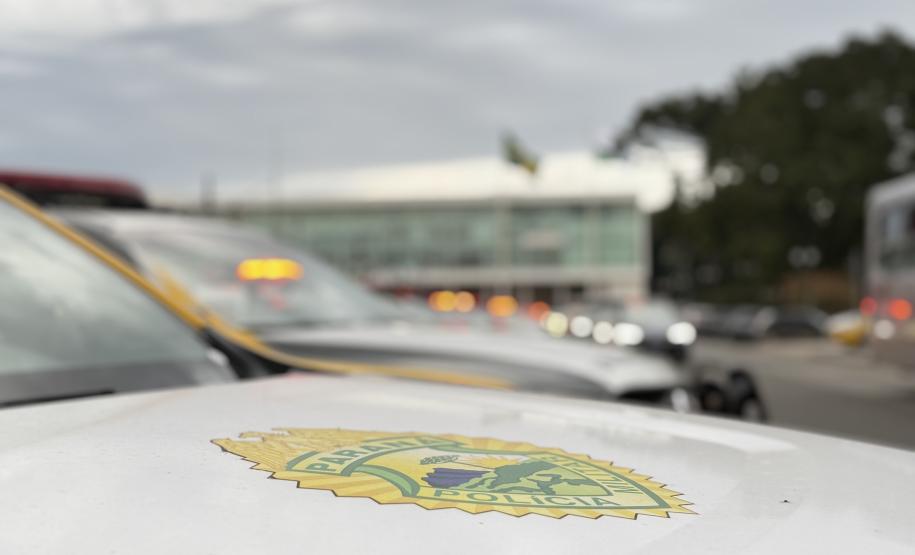 PMPR amplia presença policial em áreas estratégicas da capital